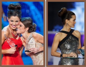 Miss America Pageant 2013