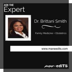 Dr. Brittani Smith