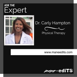 Dr. Carly Hampton